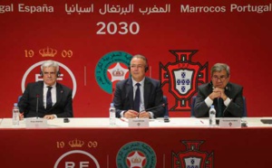 Pleins feux sur les opportunités de développement engendrées par la Coupe du monde 2030