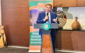 Rencontre économique maroco-rwandaise dédiée aux opportunités d'investissements dans les deux pays