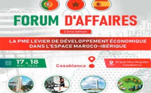 Focus sur le climat des affaires dans l'espace maroco-ibérique
