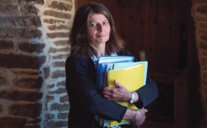 Sophie Rollet. Un combat de dix ans contre Goodyear