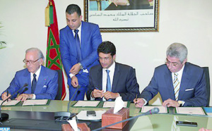 Encouragement de l'accès des auto-entrepreneurs au financement Encouragement de l'accès des auto-entrepreneurs au financement