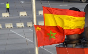 Le Maroc,  destination  privilégiée  des exportations  espagnoles Le Maroc,  destination  privilégiée  des exportations  espagnoles