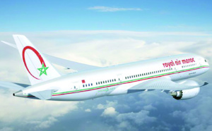 RAM décroche  la médaille de Commandeur de l'Ordre de l'Etoile d'Afrique RAM décroche  la médaille de Commandeur de l'Ordre de l'Etoile d'Afrique