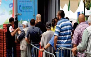 Que l’on sache. L’ONS est bel et bien algérien et non marocain