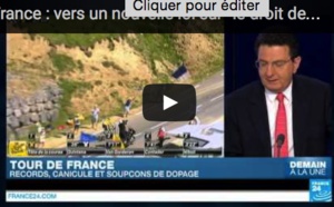 France : vers un nouvelle loi sur "le droit des étrangers"