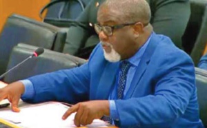 La Sierra Leone et le Sénégal réaffirment leur soutien à l'Initiative marocaine d'autonomie