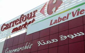 LabelVie : Progression de 1% du CA à 3,82 MMDH au T1-2024