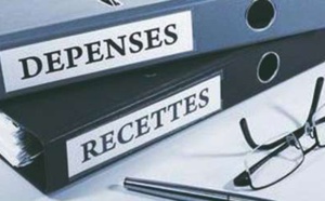 Les recettes fiscales en hausse de 12,3% à fin avril 2024