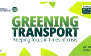 Le Maroc participe au sommet du Forum international des transports