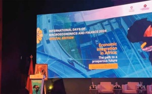 Des ambassadeurs africains saluent la “crédibilité” et “l'audace” de l'Initiative Royale pour l'Atlantique