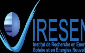 Efficacité énergétique: IRESEN présente les résultats de deux projets de recherche