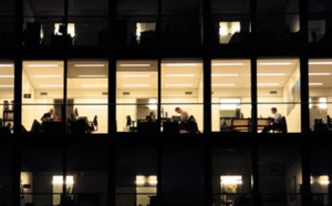 Dirigeants et DRH, l'alliance clé de l'entreprise Dirigeants et DRH, l'alliance clé de l'entreprise