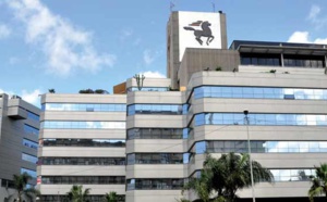 Le groupe BCP améliore son RNPG de 78,2% au T1-2024