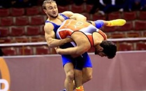 Championnat arabe de lutte. Trois médailles d'or pour le Maroc