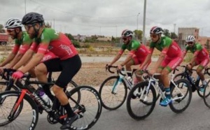 Tour cycliste du Mali. Rahil Zouhair remporte la 3ème étape
