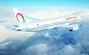 RAM en tête du classement des entreprises africaines les plus connues des journalistes de la presse économique mondiale RAM en tête du classement des entreprises africaines les plus connues des journalistes de la presse économique mondiale