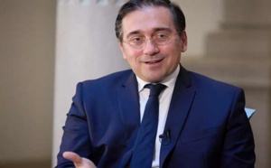 José Manuel Albares : L'Espagne élabore un nouveau cadre stratégique pour son partenariat avec l'Afrique