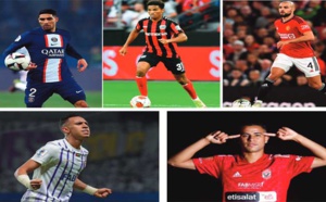 Ces talents marocains qui brillent de mille feux sous d’autres cieux