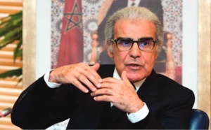 Abdellatif Jouahri : « L’intégration à plus grande échelle en Afrique fait face à de nombreux obstacles structurels »