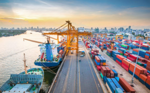 Ports : Hausse de 13% du volume des trafics de commerce au 1er trimestre 2024