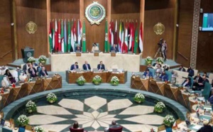 La délégation marocaine réitère le soutien du Royaume à la cause palestinienne