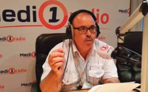 Décès du journaliste Abdessadaq Benissa