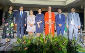 Le patrimoine culturel marocain à l’honneur au Panama