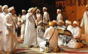 Les arts d’Ahwach, un patrimoine culturel et civilisationnel exceptionnel