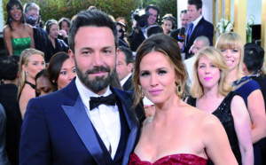 People : Divorcés, Ben Affleck et Jennifer Garner s’étrillent pour la garde de leurs enfants