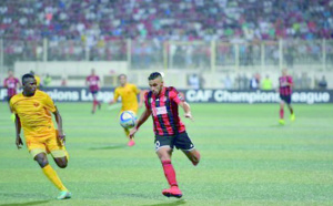 Place à la compétition africaine en cette fin de semaine