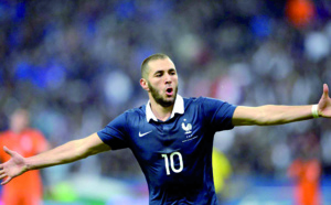 Rude sera la qualification au Mondial 2018 pour la France et l’Italie