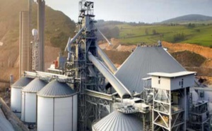 Produire du ciment sans CO2