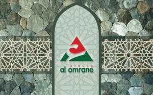 Al Omrane : Le chiffre d’affaires en hausse de 32% à fin mars