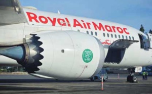 Royal Air Maroc lance une ligne directe Casablanca-Abuja