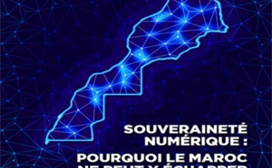 Souveraineté numérique: Les recommandations de l'IMIS pour un État-Stratège Souveraineté numérique: Les recommandations de l'IMIS pour un État-Stratège
