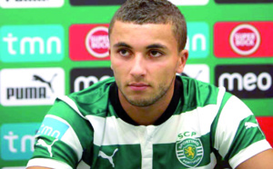 Portrait : Zakaria Labyad