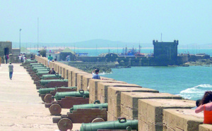 La saison touristique s’annonce  exceptionnelle à Essaouira La saison touristique s’annonce  exceptionnelle à Essaouira