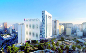 Africa50 élit Casablanca pour tenir sa première Assemblée générale Africa50 élit Casablanca pour tenir sa première Assemblée générale