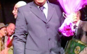 Hommage à Benaissa Boujnouni