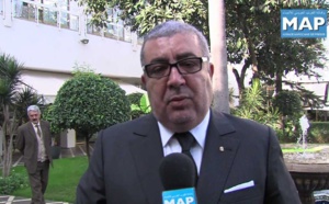Khalil Hachimi Idrissi révoque  la vice-présidente du SNPM