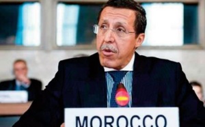 Omar Hilale expose à Antigua-et-Barbuda la vision Royale solidaire de coopération Sud-Sud en faveur des pays insulaires