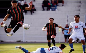 Botola Pro D1 : La course-poursuite entre l’ASFAR et le Raja continue de plus belle