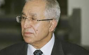 Décès à Rabat de l'ancien ministre de la Communication, Mohamed Larbi Messari