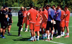 La liste des 26 de Sektioui