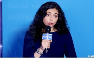Participation de CFC sous le signe de l’innovation financière et technologique