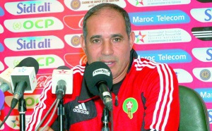 La Guinée Equatoriale, premier cap à franchir pour le Onze national sur le chemin du Mondial