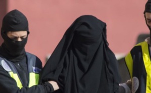 Un recruteur de femmes pour Daech jeté en prison à Mellilia
