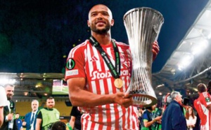 El Kaabi entre dans l’histoire du foot marocain