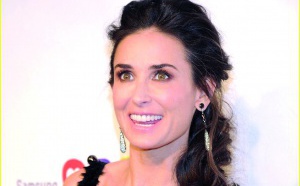 Drame dans la villa de Demi Moore