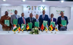 Lancement de la Fédération africaine des entreprises du numérique